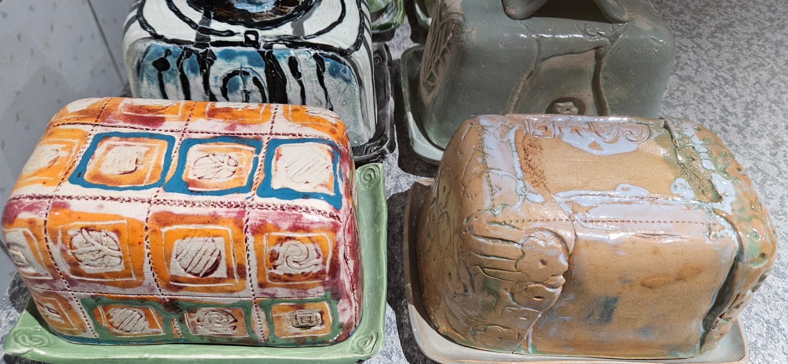 Pottery 10